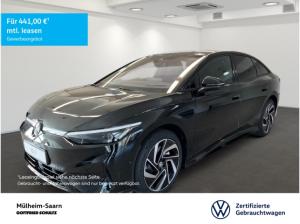 Volkswagen ID.7 Pro 210 kW (VW Mülheim)