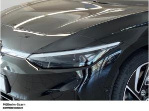Volkswagen ID.7 Pro 210 kW (VW Mülheim)