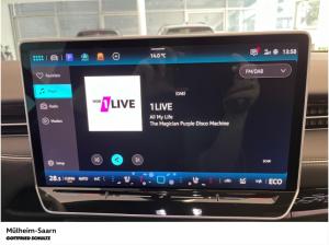 Volkswagen ID.7 Pro 210 kW (VW Mülheim)