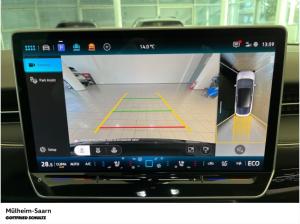 Volkswagen ID.7 Pro 210 kW (VW Mülheim)