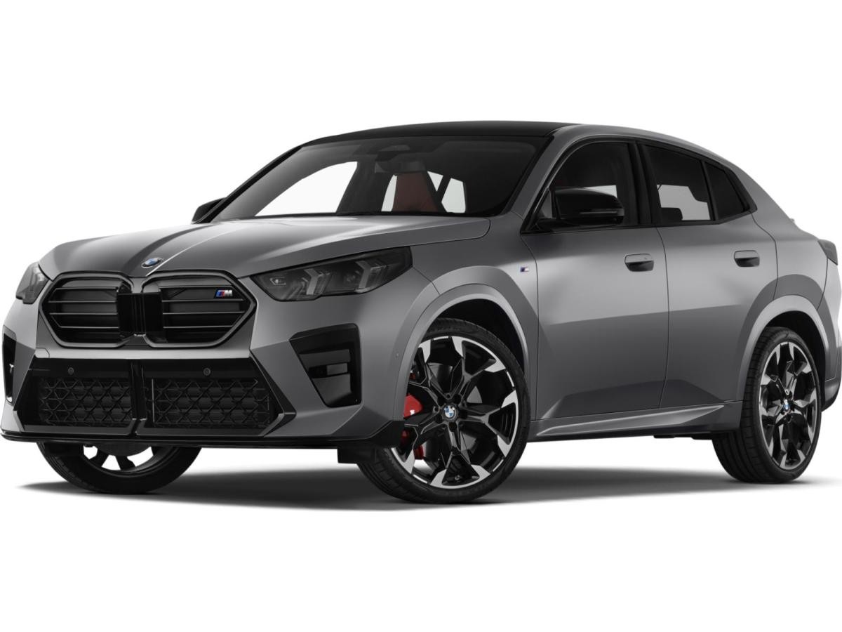 BMW X2 sDrive20i M SPORT PREMIUMPAKET 20" AHK HARMAN/KARDON DRIVING ASSIST PLUS