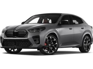 BMW X2 sDrive20i M SPORT PREMIUMPAKET 20" AHK HARMAN/KARDON DRIVING ASSIST PLUS