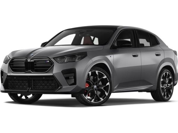 BMW X2 sDrive20i M SPORT PREMIUMPAKET 20" AHK HARMAN/KARDON DRIVING ASSIST PLUS