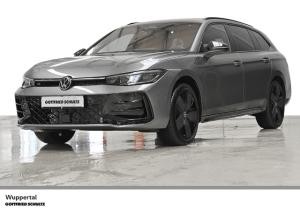Volkswagen Passat R-Line 2.0 TDI 4Motion (Wuppertal)
