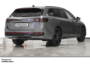 Volkswagen Passat R-Line 2.0 TDI 4Motion (Wuppertal)