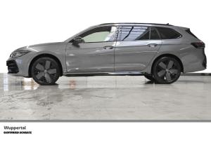 Volkswagen Passat R-Line 2.0 TDI 4Motion (Wuppertal)