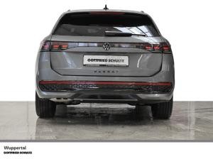 Volkswagen Passat R-Line 2.0 TDI 4Motion (Wuppertal)