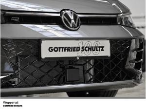 Volkswagen Passat R-Line 2.0 TDI 4Motion (Wuppertal)