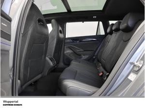 Volkswagen Passat R-Line 2.0 TDI 4Motion (Wuppertal)