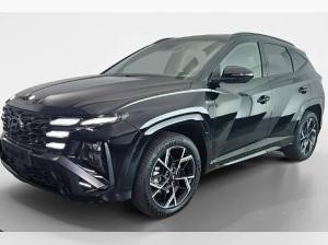Hyundai Tucson PHEV N-Line*Sitzpaket*Assistenzpaket*Digital Key*