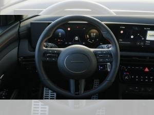 Hyundai Tucson PHEV N-Line*Sitzpaket*Assistenzpaket*Digital Key*