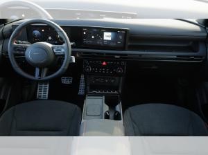 Hyundai Tucson PHEV N-Line*Sitzpaket*Assistenzpaket*Digital Key*