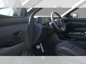 Hyundai Tucson PHEV N-Line*Sitzpaket*Assistenzpaket*Digital Key*