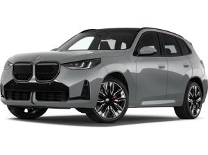 BMW X3 30e xDrive M SPORT PRO INNOVATIONSPAKET 21" AHK DRIVING ASSIST PROF HARMAN/KARDON
