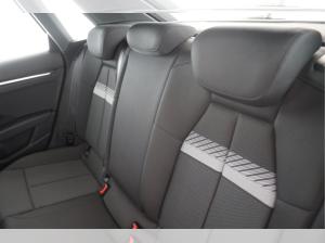 Audi A3 Sportback 35 TFSI advanced