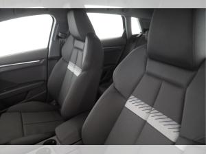 Audi A3 Sportback 35 TFSI advanced