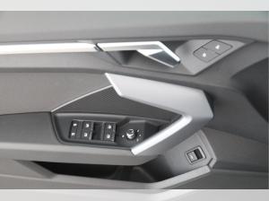 Audi A3 Sportback 35 TFSI advanced