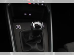 Audi A3 Sportback 35 TFSI advanced