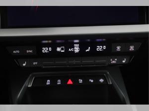 Audi A3 Sportback 35 TFSI advanced