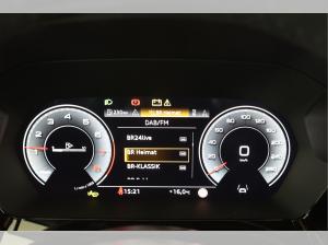 Audi A3 Sportback 35 TFSI advanced