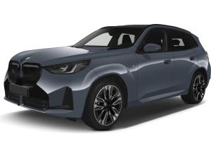 BMW X3 20d xDrive M SPORT 19" INNOVATIONSPAKET HARMAN/KARDON HEAD-UP