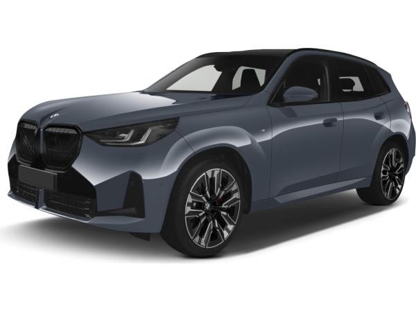 BMW X3 20d xDrive M SPORT 19" INNOVATIONSPAKET HARMAN/KARDON HEAD-UP