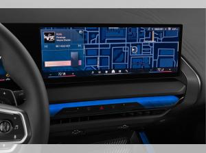 BMW X3 20d xDrive M SPORT 19" INNOVATIONSPAKET HARMAN/KARDON HEAD-UP