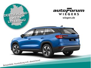 Skoda Kodiaq PHEV Selection 1.5 TSI iV 150 KW (204 PS) DSG