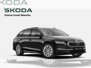 Skoda Octavia 2.0 TDI 110kW DSG Selection Combi *Bestellfahrzeug*