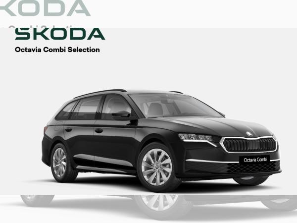 Skoda Octavia 2.0 TDI 110kW DSG Selection Combi *Bestellfahrzeug*