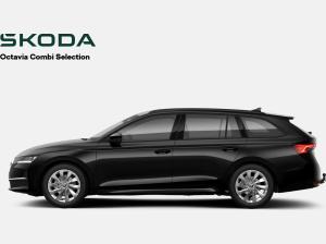 Skoda Octavia 2.0 TDI 110kW DSG Selection Combi *Bestellfahrzeug*