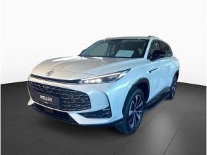 MG HS ❗PHEV Luxury* Privatkunden *7-Jahre Garantie*ACC*DAB*❗