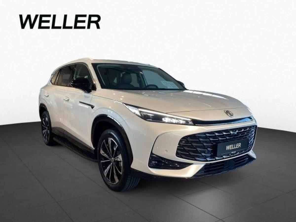 MG HS ❗PHEV Luxury* Privatkunden *7-Jahre Garantie*ACC*DAB*❗