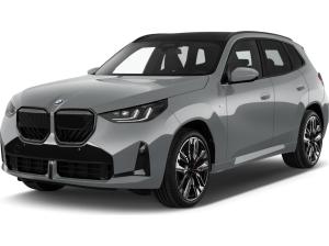 BMW X3 20 xDrive M SPORT PRO INNOVATIONSPAKET STANDHEIZUNG 21" DRIVING ASSIST PROF