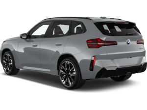 BMW X3 20 xDrive M SPORT PRO INNOVATIONSPAKET STANDHEIZUNG 21" DRIVING ASSIST PROF