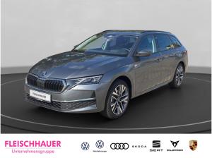 Skoda Octavia Combi Tour 2,0 TDI 110 kW 7-Gang-DSG