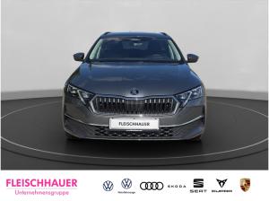 Skoda Octavia Combi Tour 2,0 TDI 110 kW 7-Gang-DSG