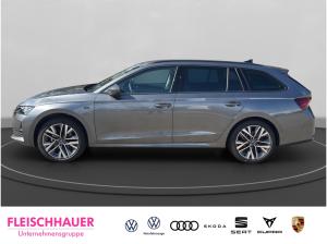 Skoda Octavia Combi Tour 2,0 TDI 110 kW 7-Gang-DSG