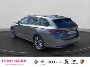 Skoda Octavia Combi Tour 2,0 TDI 110 kW 7-Gang-DSG