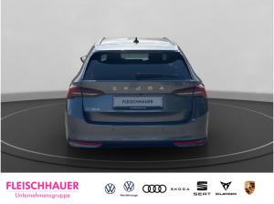 Skoda Octavia Combi Tour 2,0 TDI 110 kW 7-Gang-DSG