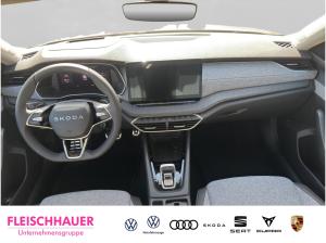 Skoda Octavia Combi Tour 2,0 TDI 110 kW 7-Gang-DSG