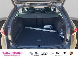 Skoda Octavia Combi Tour 2,0 TDI 110 kW 7-Gang-DSG