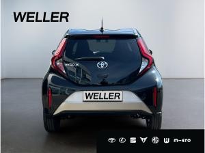 Toyota Aygo X🎉1.0-Teamplayer -VVT-i-CarPlay-ACC-Sonderaktion🎉