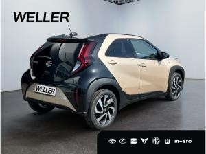 Toyota Aygo X🎉1.0-Teamplayer -VVT-i-CarPlay-ACC-Sonderaktion🎉
