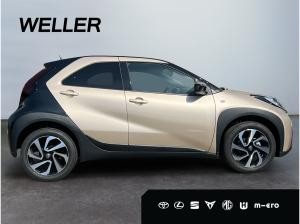 Toyota Aygo X🎉1.0-Teamplayer -VVT-i-CarPlay-ACC-Sonderaktion🎉