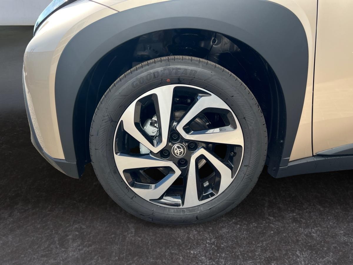 Toyota Aygo X🎉1.0-Teamplayer -VVT-i-CarPlay-ACC-Sonderaktion🎉