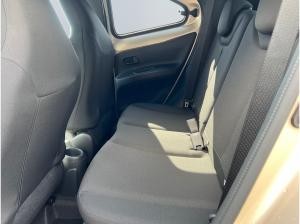 Toyota Aygo X🎉1.0-Teamplayer -VVT-i-CarPlay-ACC-Sonderaktion🎉