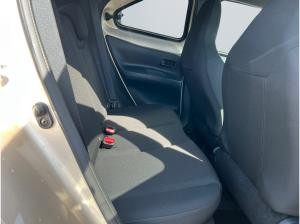 Toyota Aygo X🎉1.0-Teamplayer -VVT-i-CarPlay-ACC-Sonderaktion🎉