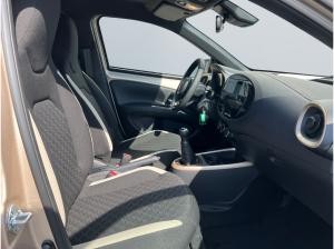 Toyota Aygo X🎉1.0-Teamplayer -VVT-i-CarPlay-ACC-Sonderaktion🎉