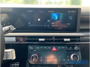 Hyundai Tucson N Line 💼GEWERBLICH💼🍂🍁HERBST-ABVERKAUF🍂🍁48v 4WD 1.6 T-GDI 360° Kamera HUD El. Panodach Navi Alcantara